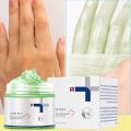 50g Hand Mask Green Tea Moisturizing Repairing Whitening Peel Off Hand Cream. 