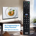 -YD065 Replace Remote LCD HDTV -22BX320 -22BX321 -32BX320 -32BX321 -32BX420 -32BX421.