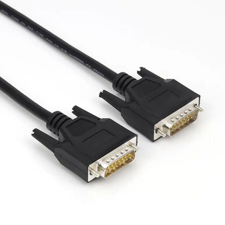 DB15%20male/male/female%20cable%20D-SUB%2015%20pin%20connector%20DB15%202%20rows%2015pin%20M/M%205ft%201.5m%2010feet/3M%205M%20-%20Image%203
