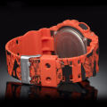 (Ready Stock) G-Shock Dragon Ball GA110 Men Watch Sport Watch Dual Time Display Water Resistant Shockproof and Waterproof World Time LED Auto Light Sports Wrist Watches with 2 Year Warranty GA-110JDB-1A4.