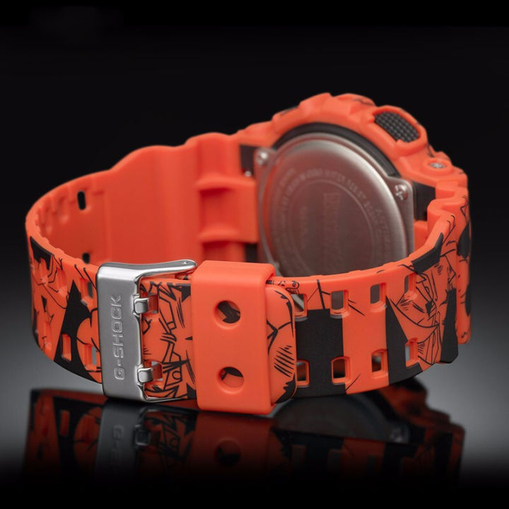 (Ready%20Stock)%20G-Shock%20Dragon%20Ball%20GA110%20Men%20Watch%20Sport%20Watch%20Dual%20Time%20Display%20Water%20Resistant%20Shockproof%20and%20Waterproof%20World%20Time%20LED%20Auto%20Light%20Sports%20Wrist%20Watches%20with%202%20Year%20Warranty%20GA-110JDB-1A4%20-%20Image%206