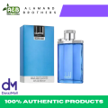 Dunhill Desire Blue Men's Perfume 100 ML. 