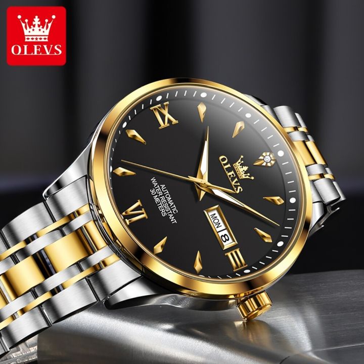 OLEVS%20%20automatic%20mechanical%20%20%20movementLuxurious%20stainless%20steel%20strap%20watch%20for%20men%20waterproof%20luminous%20calendar%20-%20Image%204