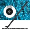 【Heartbeat Girl Store】(NEW)WIFI 2.4GHz 18DBI High Gain Wireless Network Card Router Antenna SMA. 
