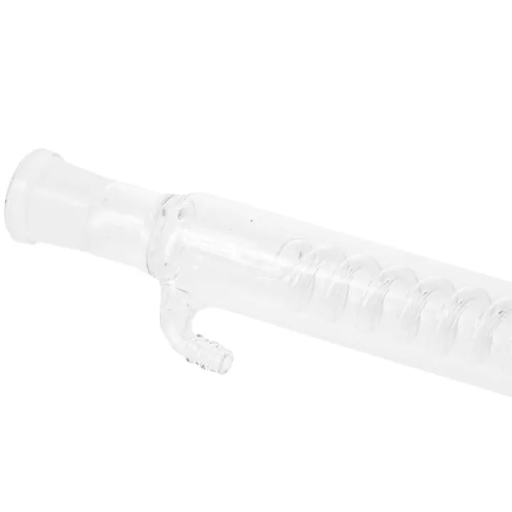 Transparent%20Coil%20Glass%20Condenser%20Useful%20300mm%20Jacket%20Length%20with%2024/40%20Joint%20Glass%20Graham%20Condenser%20Distillation%20Kit%20Laboratory%20-%20Image%207