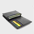 Leather Men Wallets/Credit Card Holder Cover/wallet - Id Card Holder. 