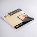 Mont Marte Imitation Gold Leaf 14*14cm 25sheet.