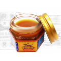 Tiger Balm Red Ointment - Soothing Muscle & Joint Relief Cream.