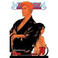 Bleach, Vol. 74 (74) Paperback – October 2, 2018  premium quality  Manga. 