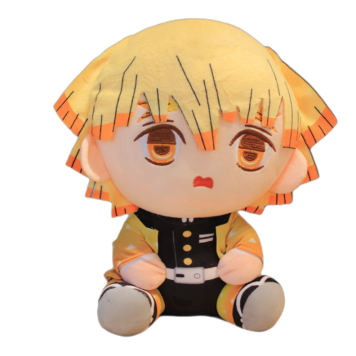 20cm%20Japan%20Anime%20Demon%20Slayer%20Doll%20Kimetsu%20No%20Yaiba%20Kamado%20Tanjirou%20Nezuko%20Zenitsu%20Kyoujurou%20Figurine%20Plush%20Kids%20Toy%20Gift%20-%20Image%207