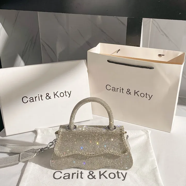 Autumn%20New%20Fashion%20Dinner%20Full%20Rhinestone%20Handbag%20Rhinestone%20Banquet%20Dress%20Pearl%20Chain%20Bag%20Shoulder%20Messenger%20Bag%20Women%20-%20Image%206