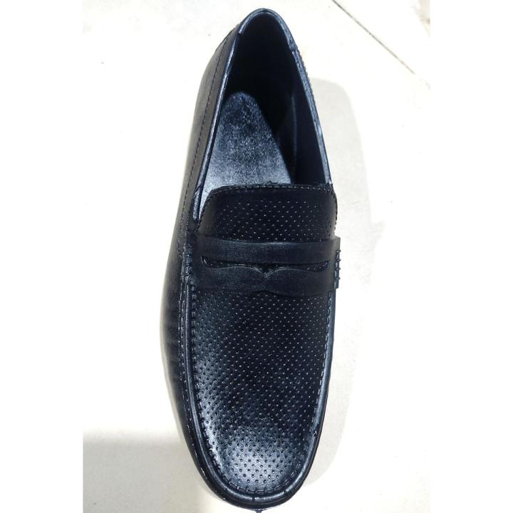 formal shoe for men waterproof loafer for men