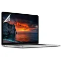 Matte anti-glare screen protector for Macbook Pro Retina 15 inch A1398 matt anti reflection screen film guard protection. 