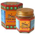 Tiger Balm Ointment (RED) (SINGAPORE) -10gm.