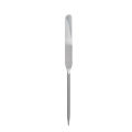 Professional Makeup Spatula Mixing Stick Foundation Brush Blending Liquid Foundation Shadow Brushes Face Base Makeup Beauty Tool.
