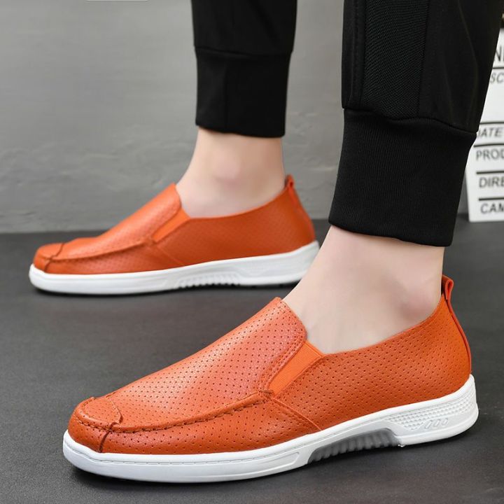 Chef%20Shoes%20Non-Slip%20Waterproof%20Hotel%20Work%20Shoes%20Oil-Proof%20Breathable%20Casual%20Work%20Shoes%20Leather%20Sandals%20Men's%20Soft%20Bottom%20Spring%20and%20Summer%20-%20Image%206