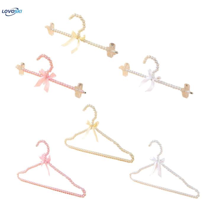 Elegant%20Clothes%20Dress%20Pants%20Hanger%20Beaded%20Clothing%20Hanger%20Closet%20Hanger%20Pearl%20Bowknot%20Clothes%20for%20Bride%20Baby%20Children%20-%20Image%206