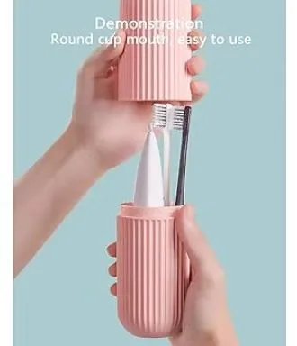 Capsule%20Shape%20Travel%20Toothbrush%20Toothpaste%20Case%20Holder%20Portable%20Toothbrush%20Storage%20Plastic%20Toothbrush%20Holder%20-%20Image%203