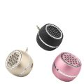 Portable Wireless Speaker Phone External Speaker Universal 3.5mm Jack Mini Sound Box For Smartphone Tablet Laptop MP3 MP4.