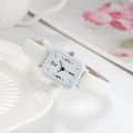 Women Watch Casual Ladies Watches Woman Watch Leather Waterproof Simple Dress Quartz Wristwatch Female Clocks. 
