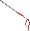 Heater Coil For Sealer Machine or Packaging Machine Heater Diameter 9.5mm, Length 150mm.