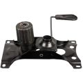 Office Chair Tilt Control Mechanism(11inch). 