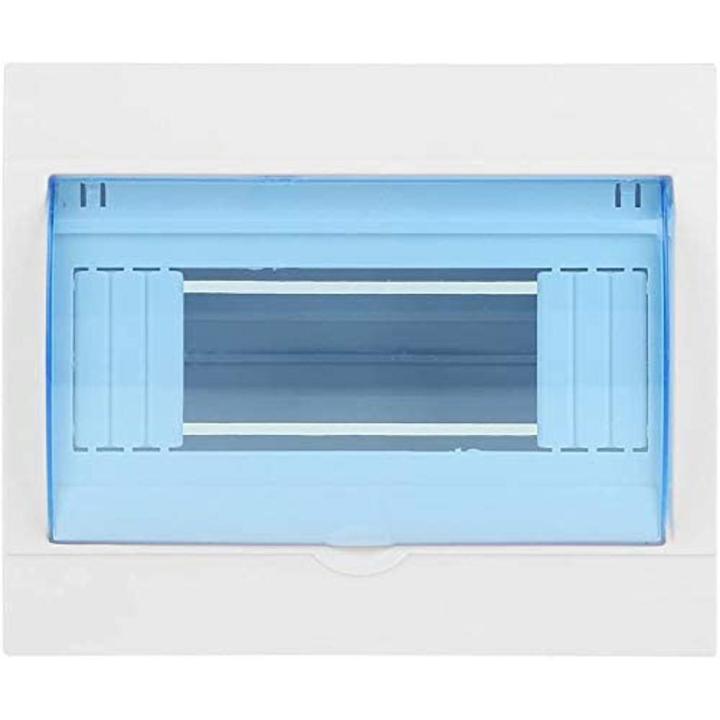 Distribution box/ DB Box/SDB Box For 4-6 NOS SP Circuit Breaker