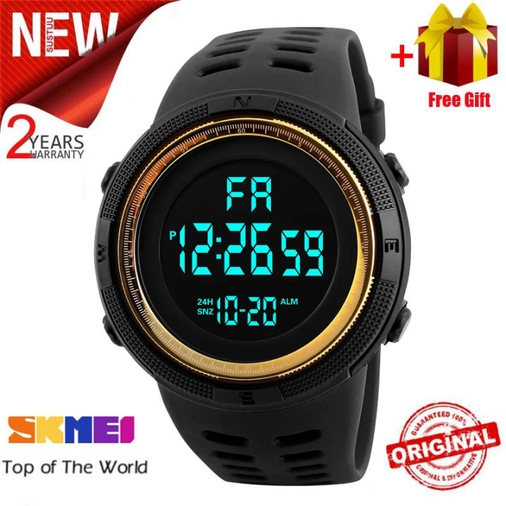 (Ready%20Stock)%20Men's%20Watch%20Sports%20Digital%20Watches%20for%20Man%20Big%20Dial%20Luminous%20Waterproof%20Alarm%20Clock%20Multifunction%20Military%20Electronic%20Wristwatch%20PK%20SKMEI%201251%20-%20Image%209