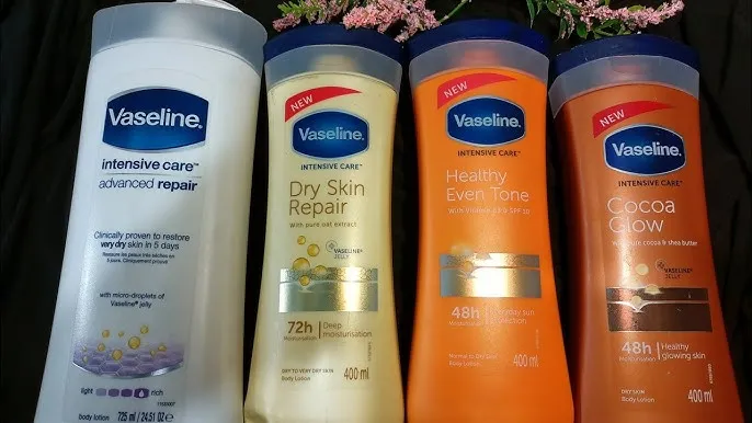 Vaseline%20Intensive%20Care%20Aloe%20Soothe%20with%20pure%20aloe%20Body%20Lotion%20400%20ml%20(South%20Africa)%20-%20Image%204