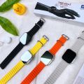 2024 New Smartwatch T800/T900 Ultra 2 Watch Bluetooth Connected Smartwatch Sports Watch Men Women 1.99''/2.19'' Full Touch Screen Smart Watch.