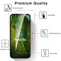 Pixel8a Glass 6In1 Tempered Glass Screen Protector For Google Pixel 8a 5G Camera Glass Gogle Googe Googel Pixle 8-a 8 a a8 2024. 