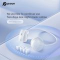 Picun i30 Wireless Headphone HiFI Stereo Lightweight Bluetooth 5.3 Headset with Microphone 36Hrs Playtime for Phone PC Travel.