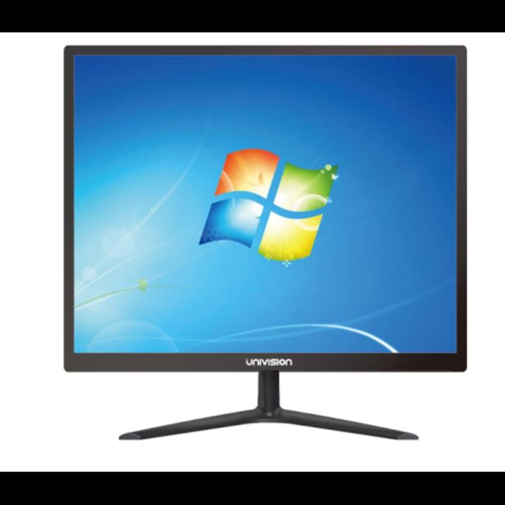 Univision 17 Inch LED Monitor | Daraz.com.bd
