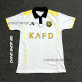 Al Nassr Third 2025/26 - Master Quality Jersey Half Sleeve.