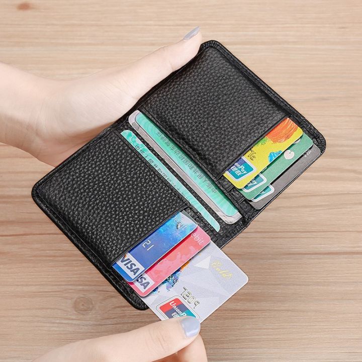 Leather%20Credit%20Card%20Wallet%20Men%20and%20Women%20Fashion%20Soft%20Thin%20ID%20Card%20Holder%20Portable%20Walet%20Slim%20Small%20Business%20Card%20Holders%20-%20Image%205