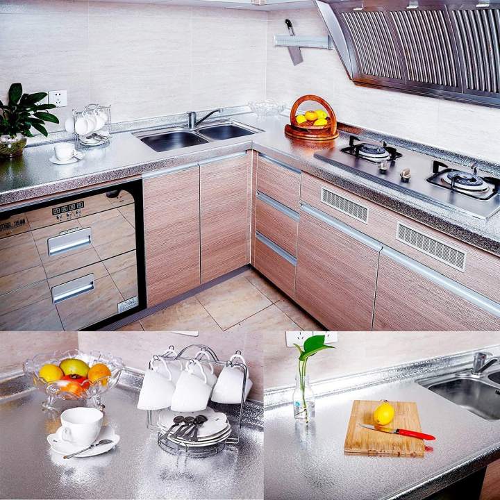 Kitchen%20Wall%20Stove%20Aluminum%20Foil%20Oil-Proof%20Stickers%20Anti-fouling%20High-Temperature%20Self-Adhesive%20Wallpaper%20Wall%20Sticker%20(Aluminium,%2060%20cm,%202%20Meters,%20Silver)%20-%20Image%207