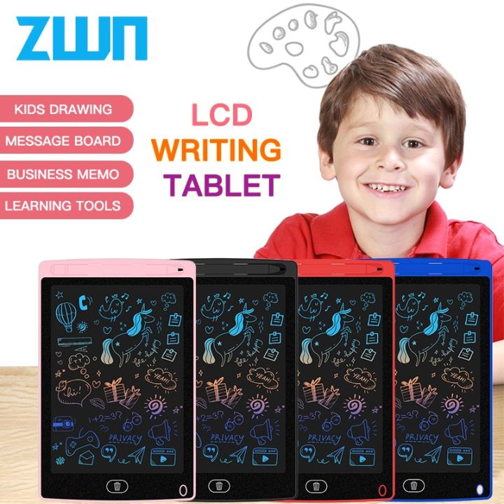 %E3%80%90Crazy%20Womonan%E3%80%918.5/10/12/16Inch%20LCD%20Drawing%20Board%20Writing%20Tablet%20Digit%20Magic%20Blackboard%20Art%20Painting%20Tool%20Kids%20Toys%20Brain%20Game%20Child%20Best%20Gift%20-%20Image%203