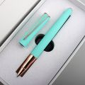 0.38mm Thermal Erasable Fountain Pen Ink Sac Cartridge Colorful Choice Stationery School Office Supplies Ink Pens. 