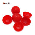【Customer favorite】 60pcs/ lot 32mm round Plastic capsule empty Ball a for Children Kids plastic capsule. 