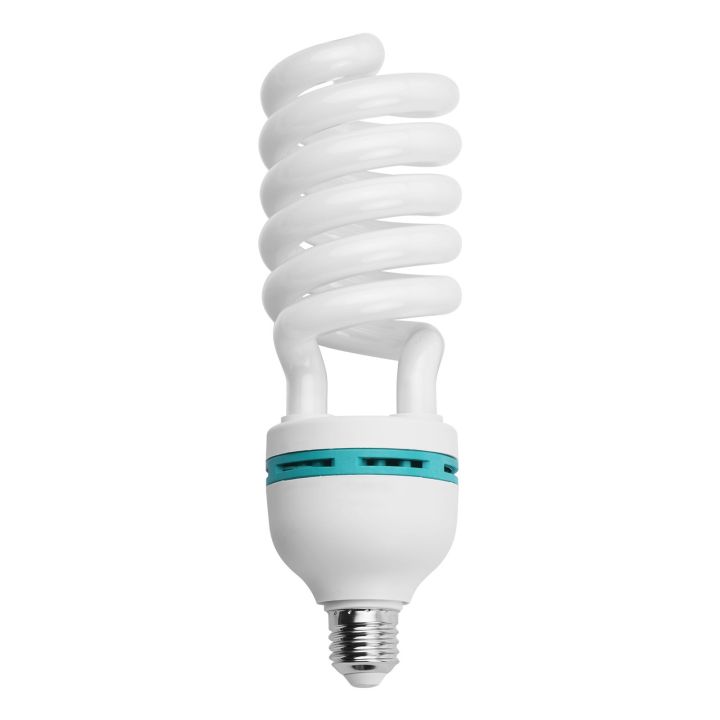 E27 110V 5500K 135W Studio Bulb, Video Light, Photography Daylight, Brand New