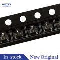 100Pcs/Lot BZX84C2V4 BZX84C2V7 BZX84C3V3 BZX84C3V6 BZX84C3V9 BZX84C4V3 BZX84C4V7 BZX84C5V1 BZX84C5V6 BZX84C6V2 BZX84C6V8 BZX84C7V5 BZX84C8V2 BZX84C9V1 SOT-23 Zener diode.