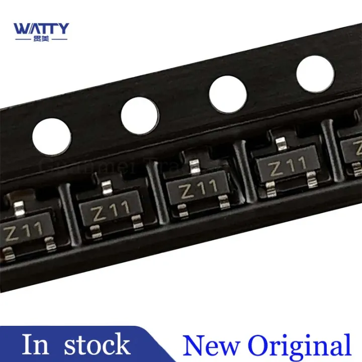 100Pcs/Lot%20%20BZX84C2V4%20BZX84C2V7%20BZX84C3V3%20BZX84C3V6%20BZX84C3V9%20BZX84C4V3%20BZX84C4V7%20BZX84C5V1%20BZX84C5V6%20BZX84C6V2%20BZX84C6V8%20BZX84C7V5%20BZX84C8V2%20%20BZX84C9V1%20SOT-23%20%20Zener%20diode%20-%20Image%202