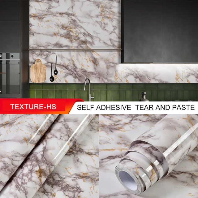 Self%20Adhesive%20white%20Marble%20Vinyl%20Wallpaper%20(5x2%20feet)%20Furniture%20Decorative%20Film%20Waterproof%20Wall%20Stickers%20-%20Image%207