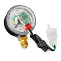 CNG Sensor pressure metar For Car. 
