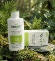 Simple Kind to Skin Hydrating Light 125 ml Moisturiser. 