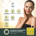 Skin Cafe Makeup Cleansing Oil Advanced - 120ml. 
