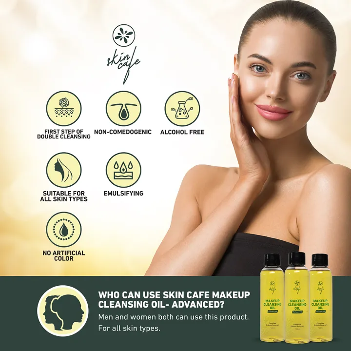 Skin%20Cafe%20Makeup%20Cleansing%20Oil%20Advanced%20-%20120ml%20-%20Image%204