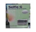 Selfie G Blood Glucoge Monitoring System. 