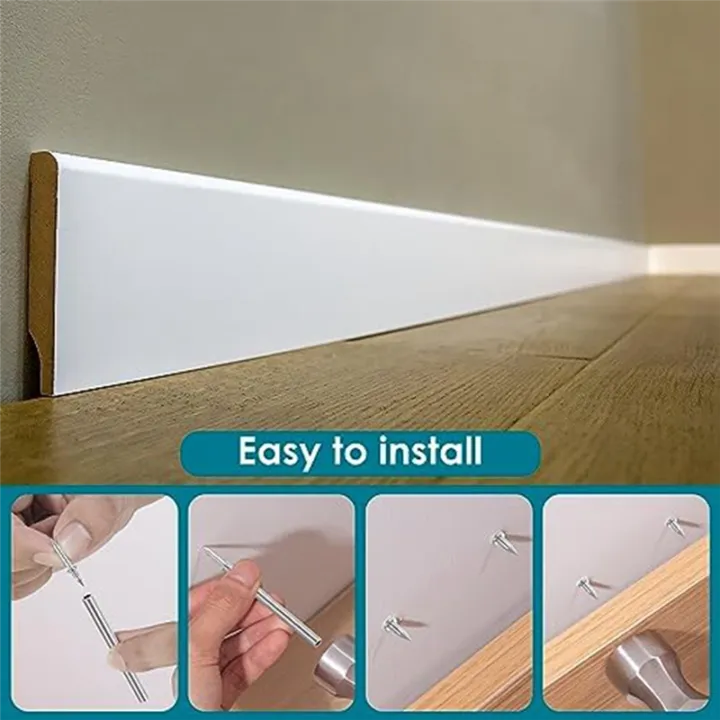 200%20Pcs%20Double-Head%20Skirting%20Thread%20Seamless%20Nail,%20Hardware%20Nails%20Skirting%20Thread%20Screws%20Set%20with%202%20Rods,%20with%20Nail%20-%20Image%205