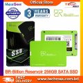 BR-Billion Reservoir 512GB 256GB 128GB SATA3 SSD High Speed 2.5 Inch SSD For Laptops & Desktop-PC.